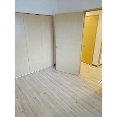 洋室 【4.5帖】