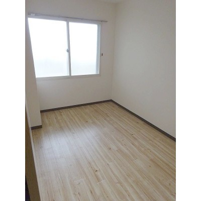洋室 【4.5帖】