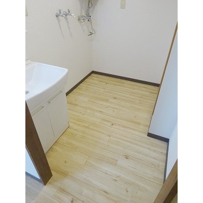 脱衣場