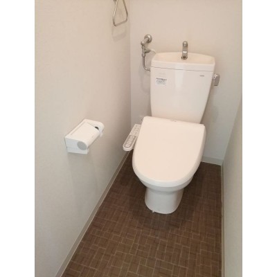 WC