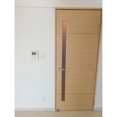 室内インターホン