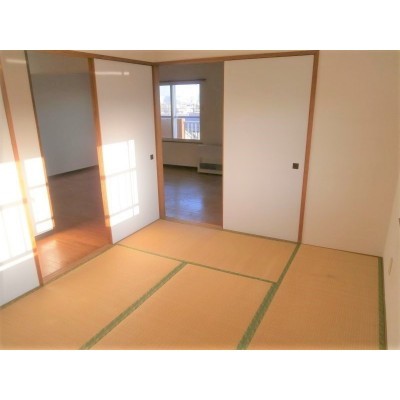 和室別角度