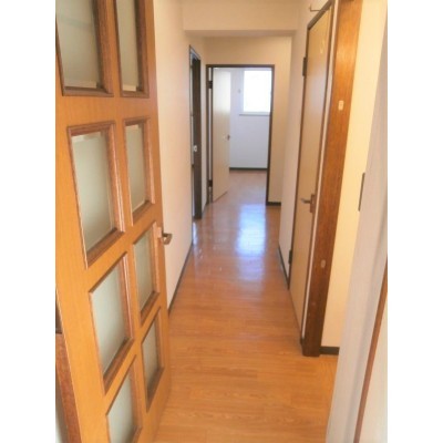 全部屋に窓があります