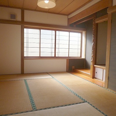 和室