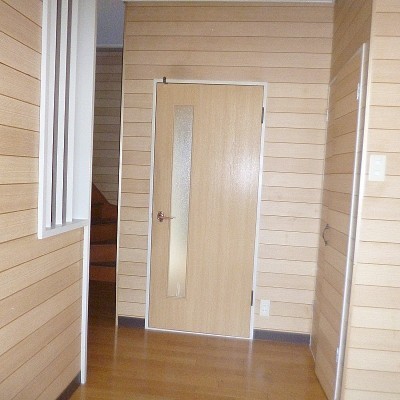1階ホール