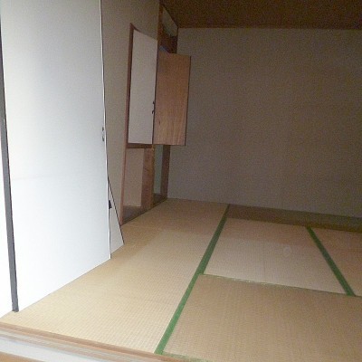 1階和室