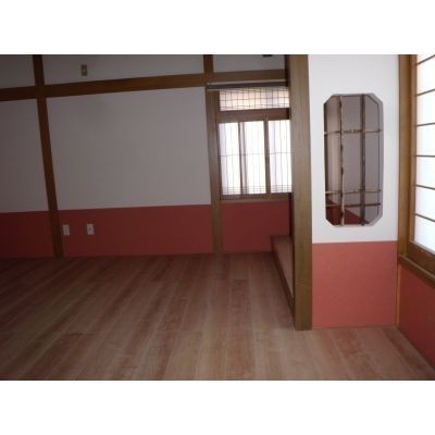 1F)洋室