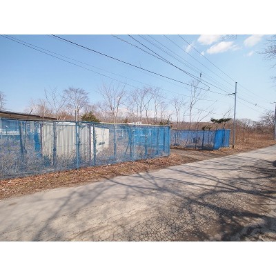 前面道路2