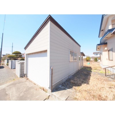 物置※約高さ1.8mまで