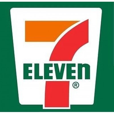 セブンイレブンまで徒歩3分