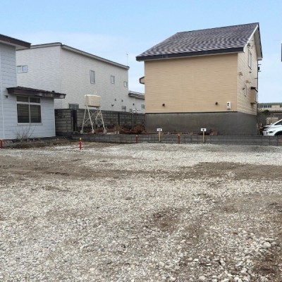  この地域の家賃相場
北海道苫小牧市日吉町2丁目6-12