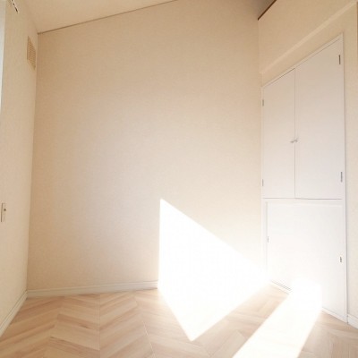 ★トイレ窓★