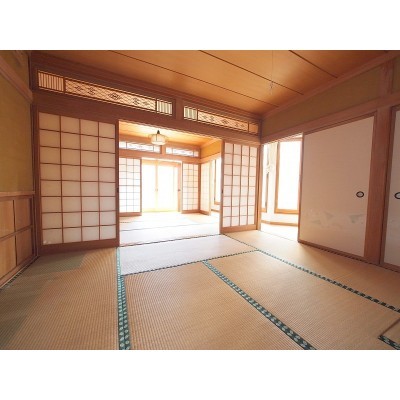 和室2