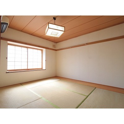 使いやすい和室