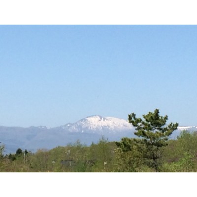 ホロホロ山