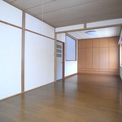 中2階洋室