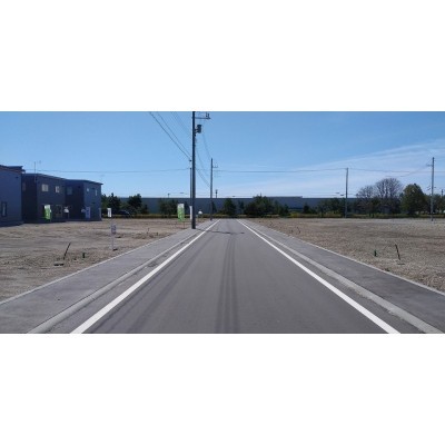 全面道路