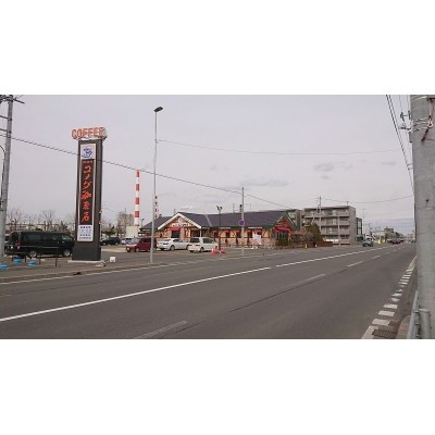 コメダ珈琲店