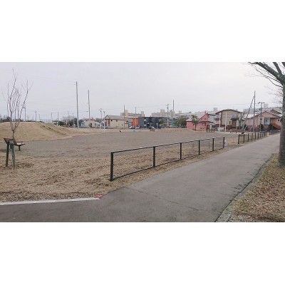 近隣公園