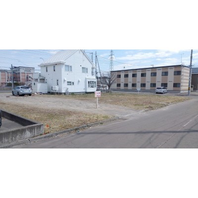 現地写真2021.4.20