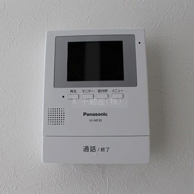 インターホン