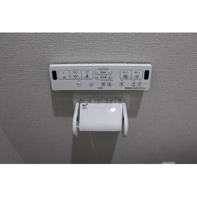 トイレ設備