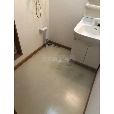 脱衣場