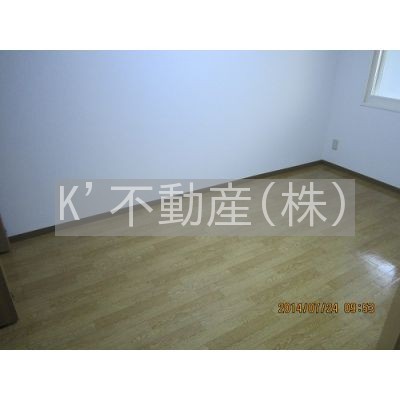 洋間②