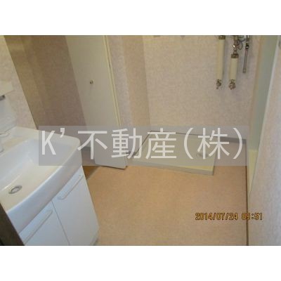 脱衣場