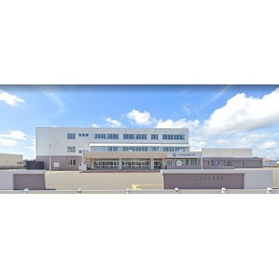 苫小牧市立拓進小学校 徒歩約6分