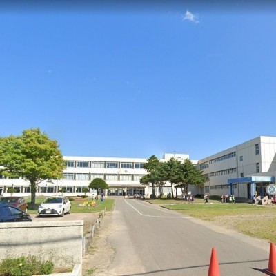 苫小牧市立澄川小学校(徒歩13分)