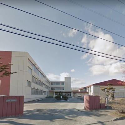 苫小牧市立啓明中学校(徒歩20分)