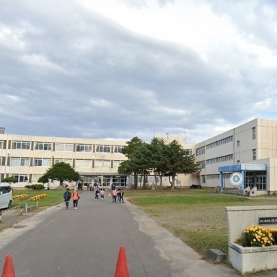 苫小牧市立澄川小学校 450m 徒歩6分