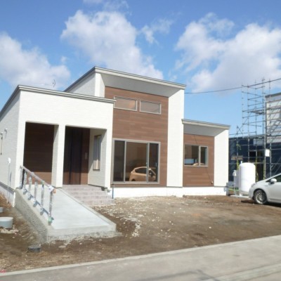 施工例