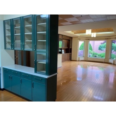 人気の1.25坪タイプのユニットバス