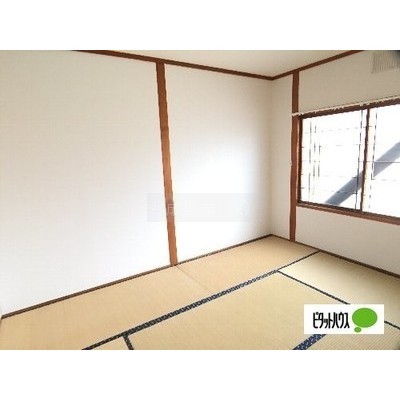 1階和室6帖