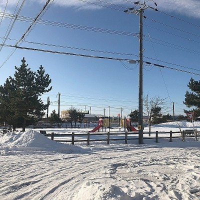 錦岡西17号公園