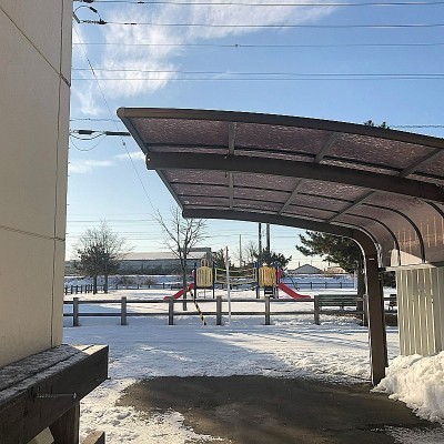 カーポート