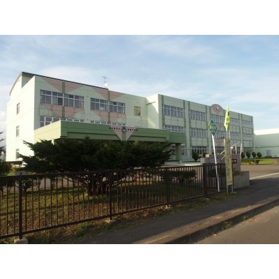 緑陵中学校