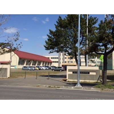 光洋中学校