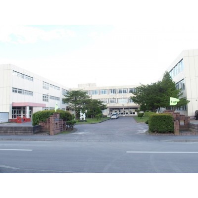 糸井小学校