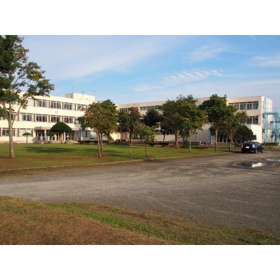 澄川小学校