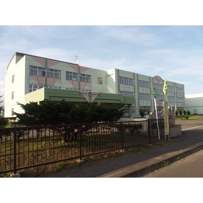 緑陵中学校