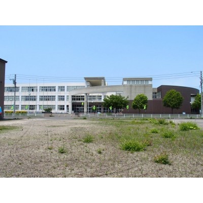 拓勇小学校