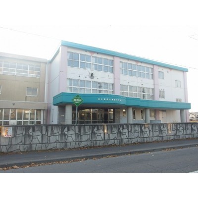 凌雲中学校