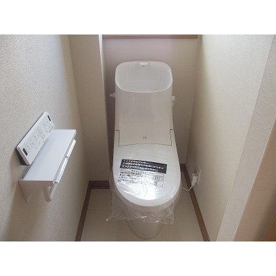 1階トイレ