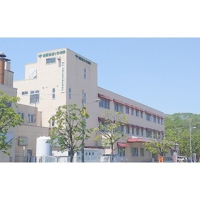勤医協病院