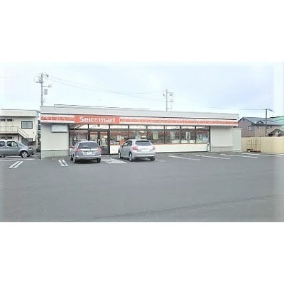 セイコーマート苫小牧桜木3丁目店
