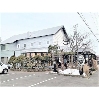 カフェ&フーズ キーウェスト