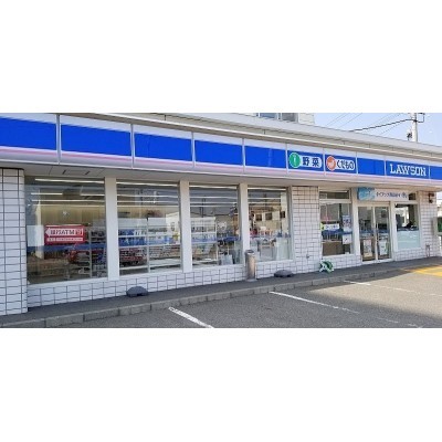 ローソン苫小牧双葉町三丁目店
